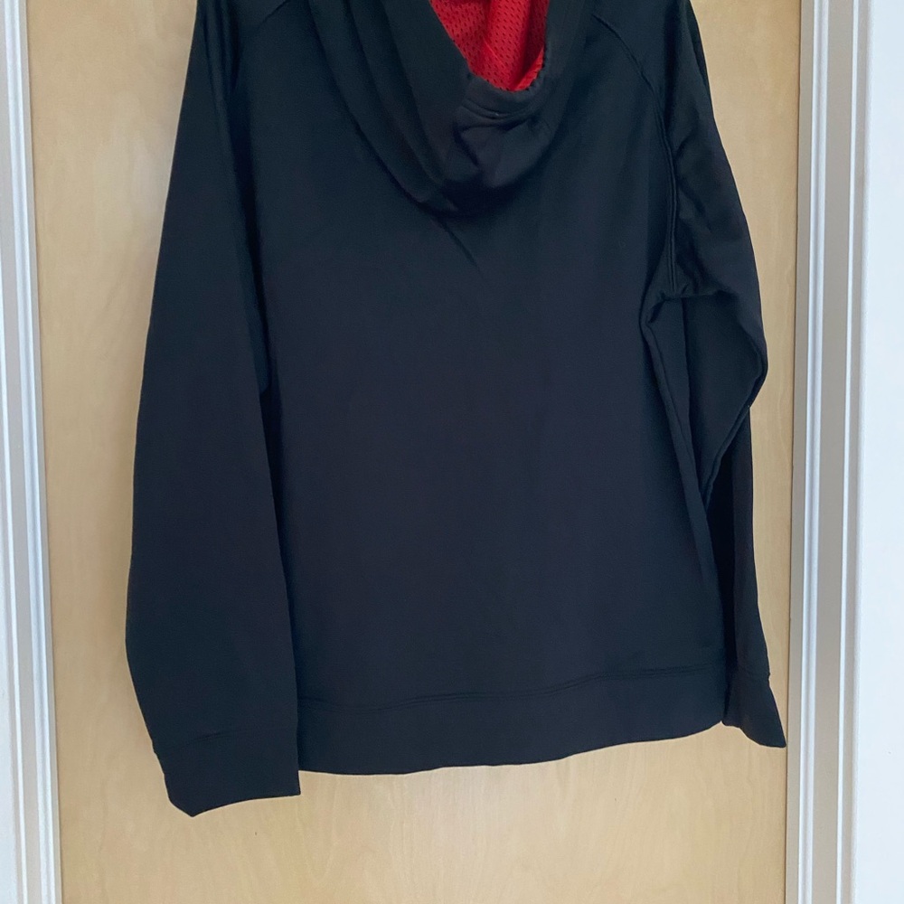 NWOT Everlast everwarm hoodie - Picture 4 of 5